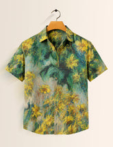 Greenery Stylish Shirts for Everyone