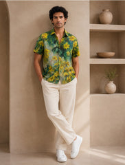Greenery Stylish Shirts for Everyone