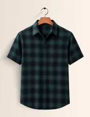 Green Square Stylish Shirts for Everyone