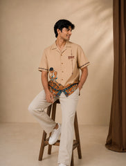 Pitch Man Stylish Shirts for Everyone