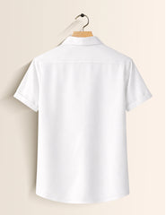 Artificial Waves Men's Shirt - XPST