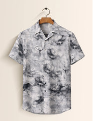 BW Clouding Men's Shirt - XPST