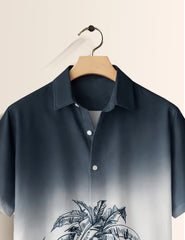 Shading Tree Men's Shirt - XPST