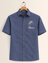 Strips Men's Shirt - XPST