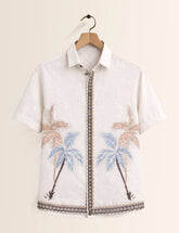 Tropical Men's Shirt - XPST