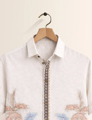 Tropical Men's Shirt - XPST