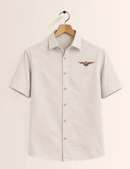 White Eagle Men's Shirt - XPST