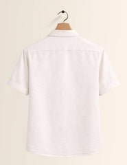 White Palm Men's Shirt - XPST