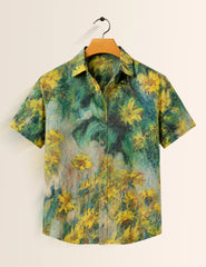 Greenery Stylish Shirts for Everyone