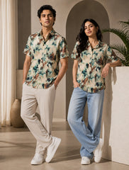 Peach Patches Stylish Shirts for Everyone