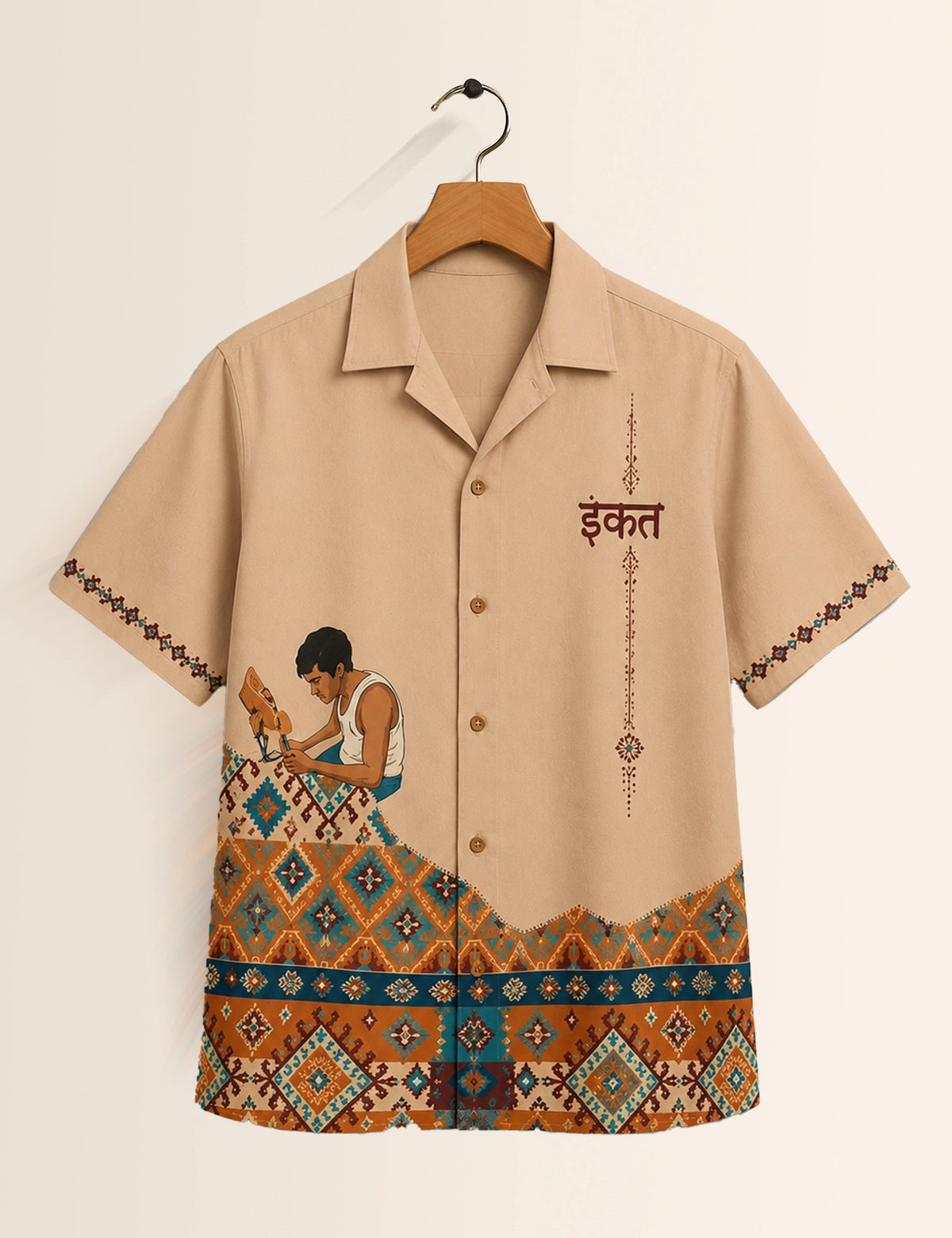 Pitch Man Stylish Shirts for Everyone