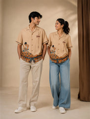 Pitch Man Stylish Shirts for Everyone