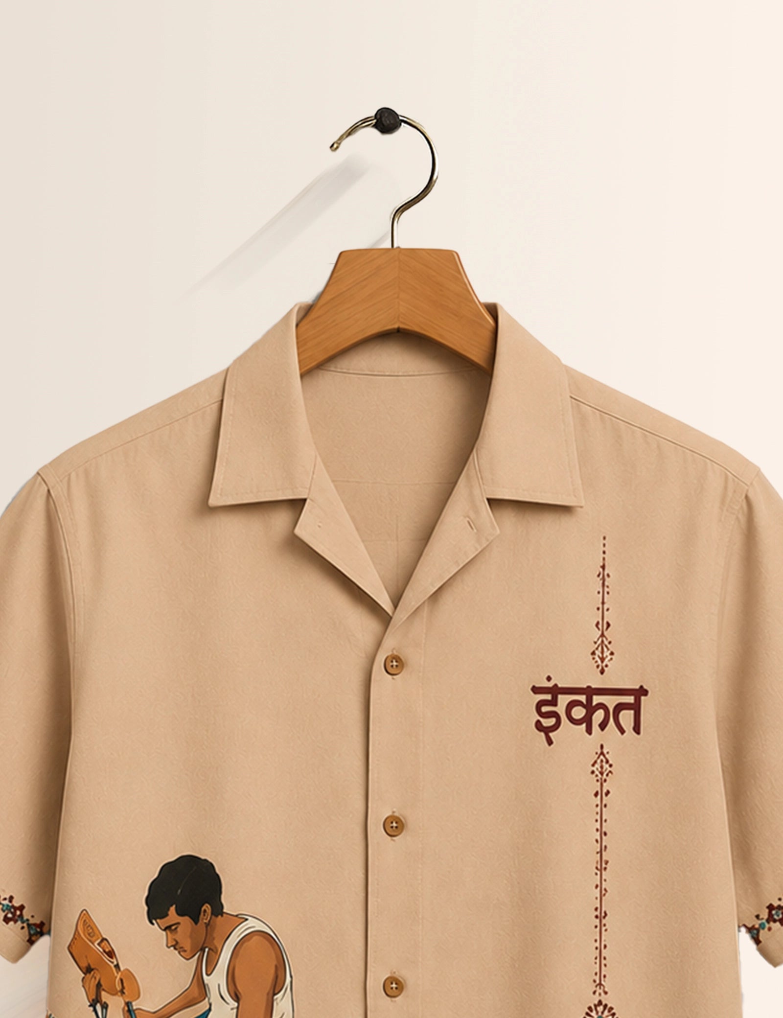 Pitch Man Stylish Shirts for Everyone