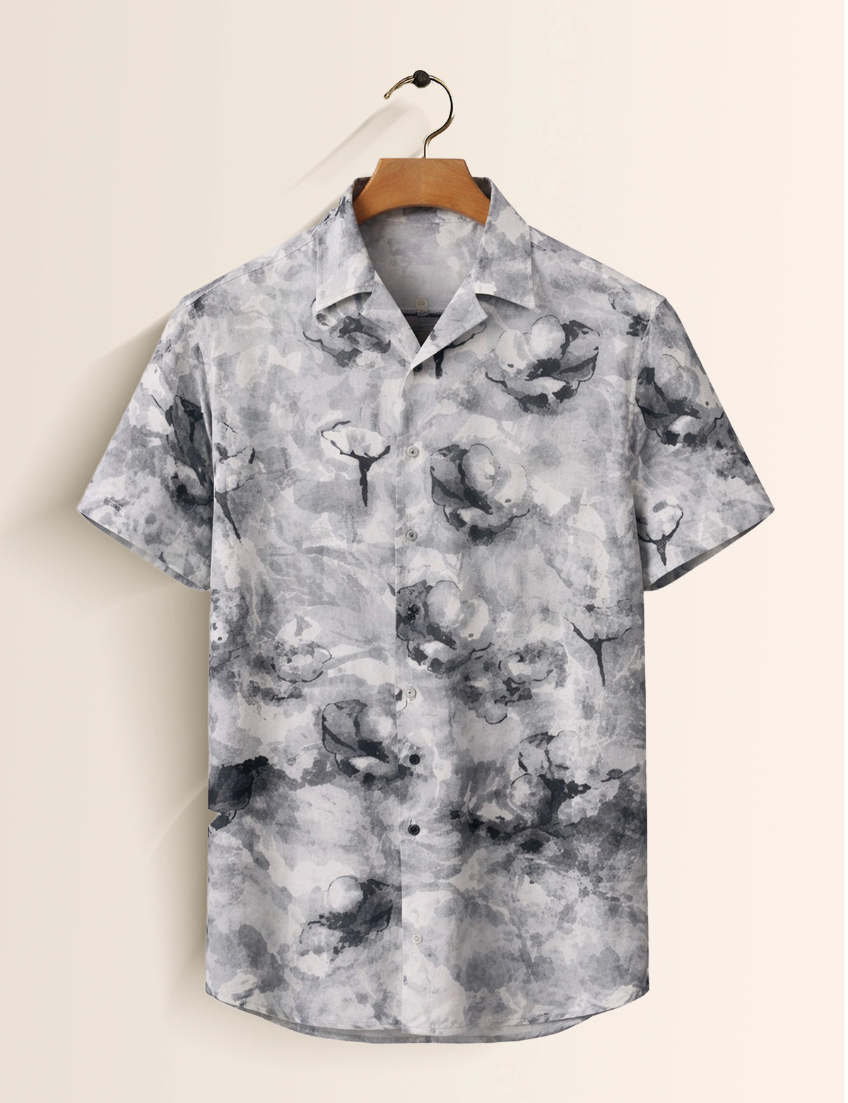 BW Clouding Men's Shirt - XPST