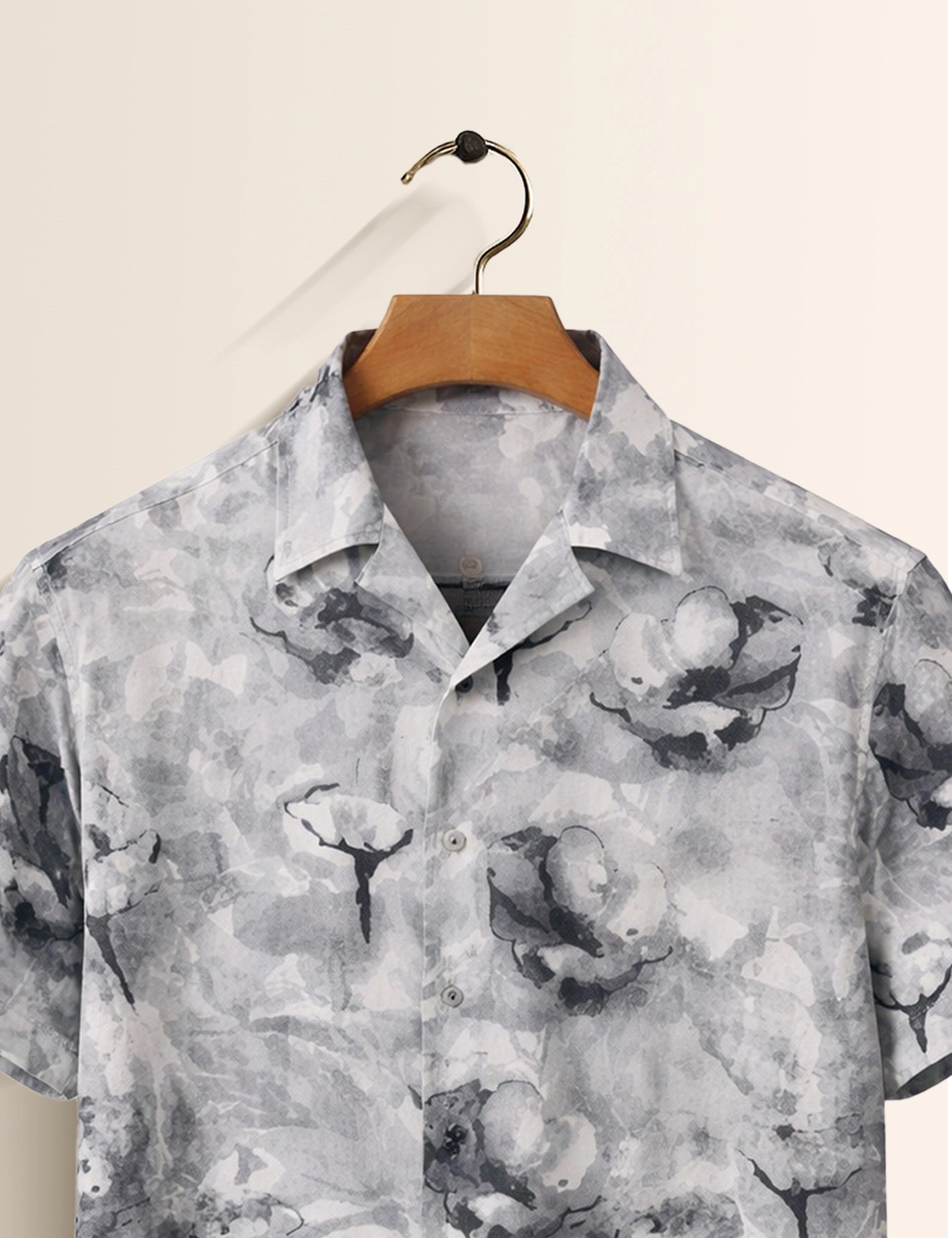 BW Clouding Men's Shirt - XPST