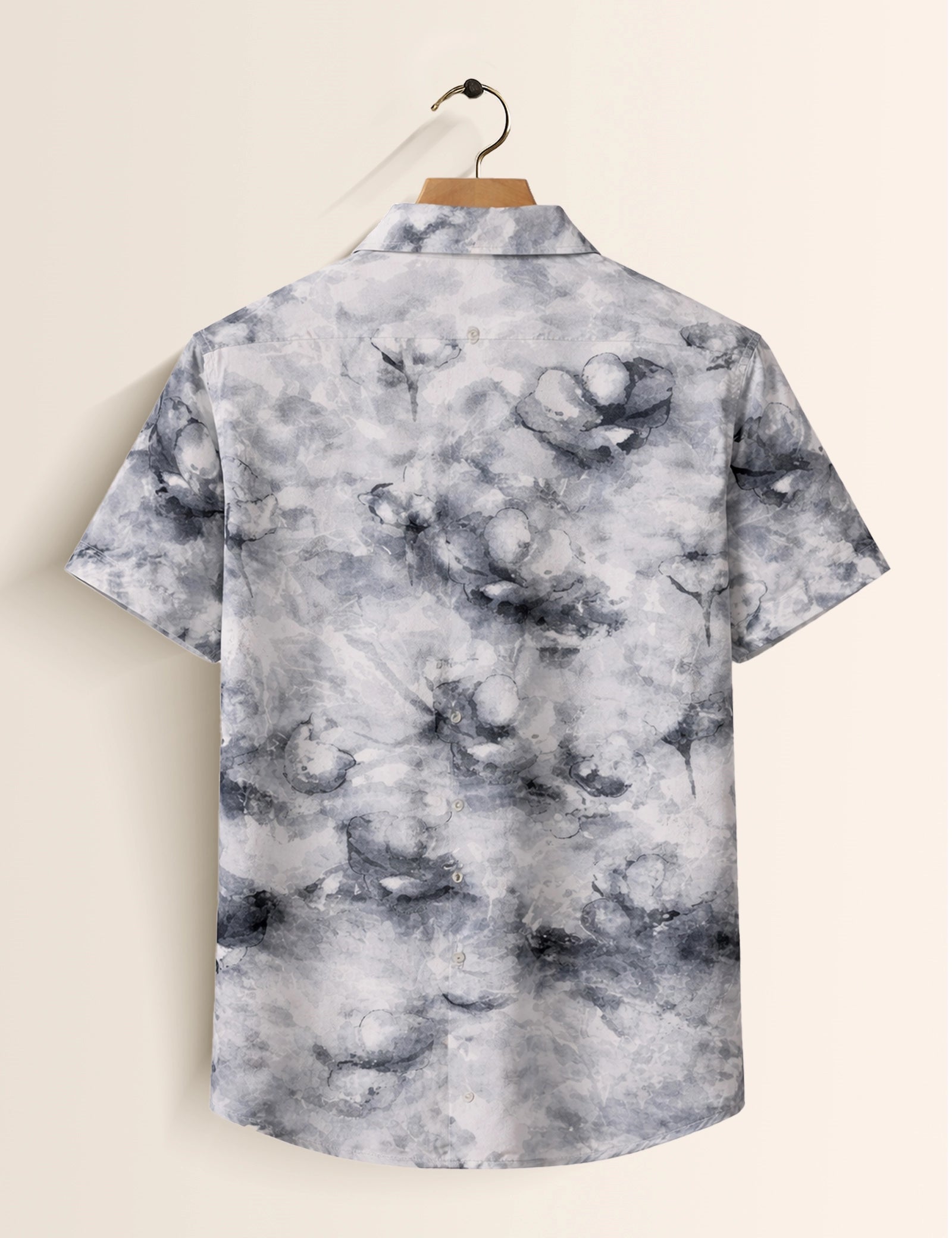BW Clouding Men's Shirt - XPST