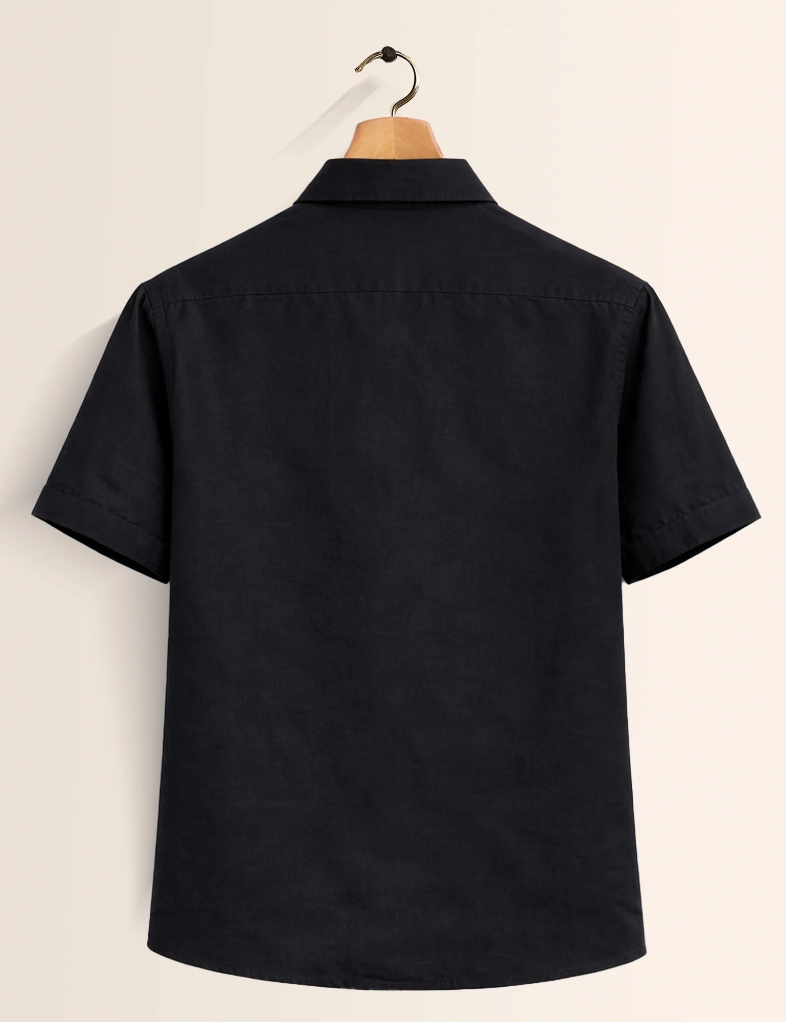 Dragonfly Printed Men's Shirt - XPST