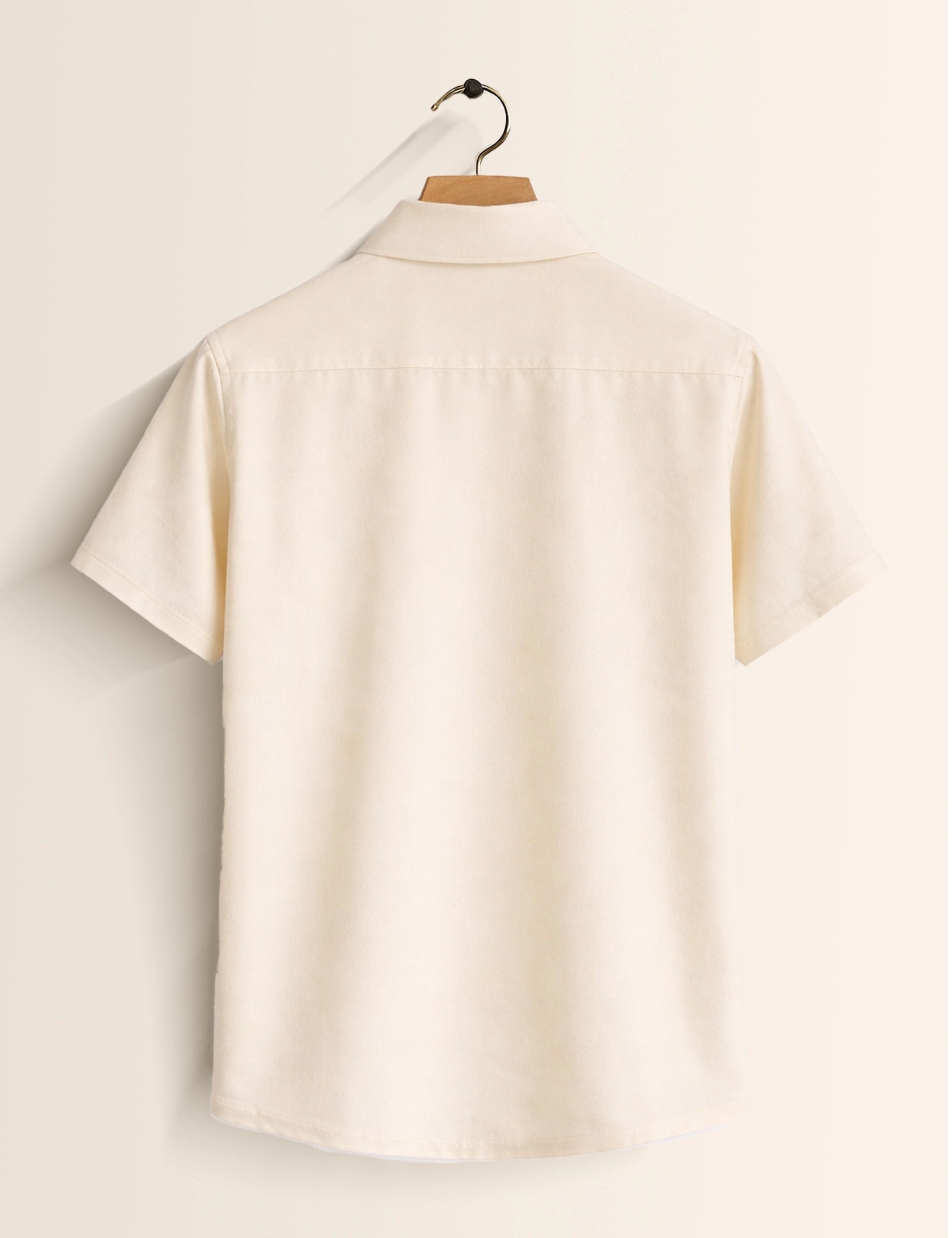 Imaginary Mountain Printed Men's Shirt - XPST