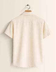 Imaginary Mountain Printed Men's Shirt - XPST
