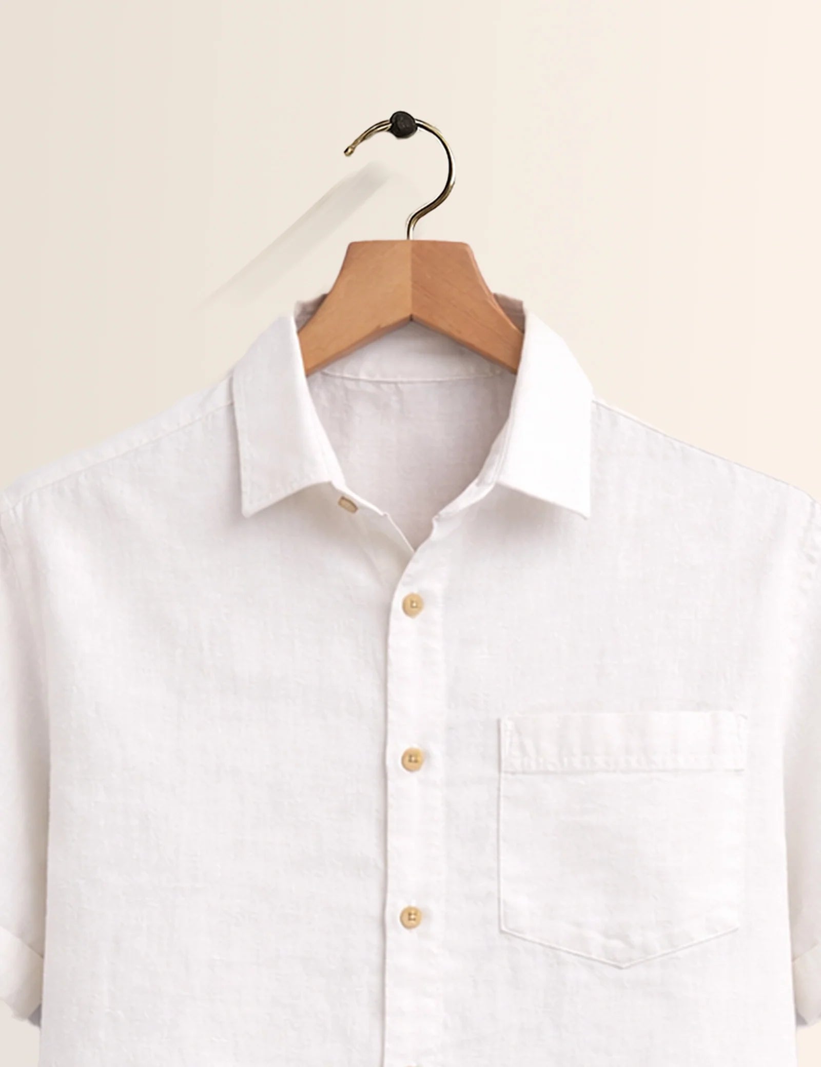 Multi Crochet Men's Shirt - XPST