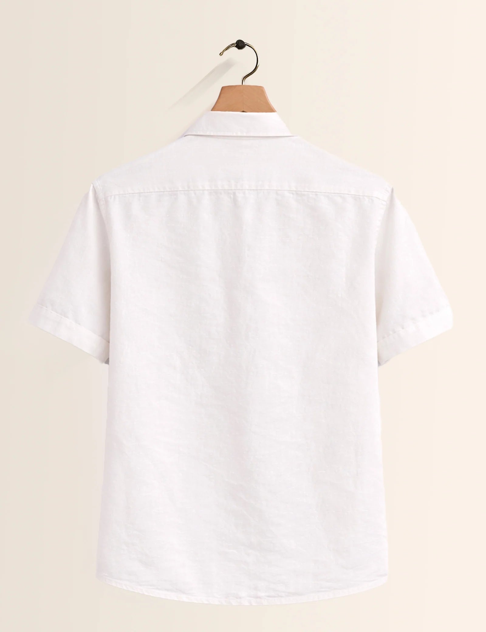 Multi Crochet Men's Shirt - XPST