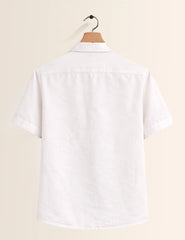 Multi Crochet Men's Shirt - XPST
