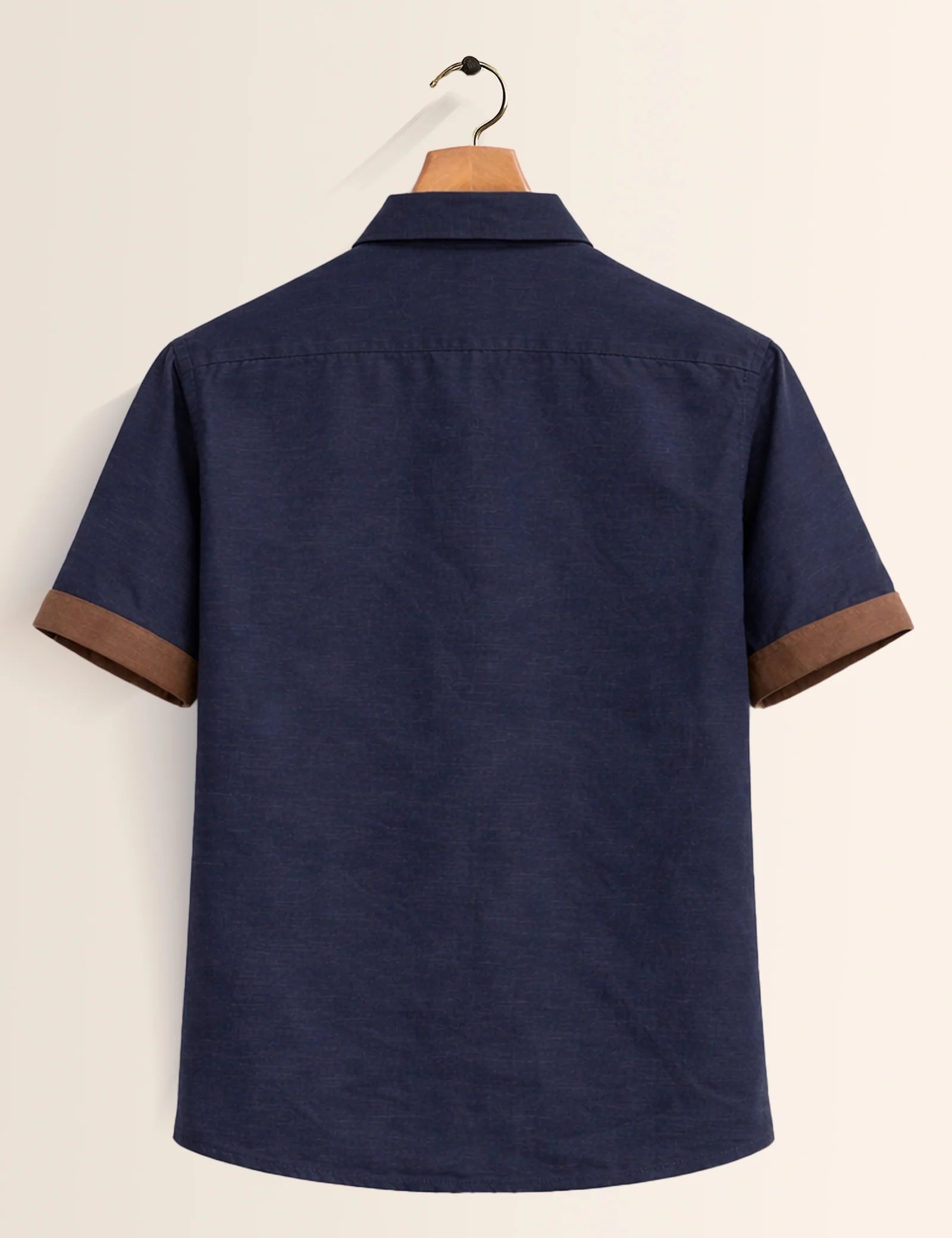 Navy Coconut Men's Shirt - XPST