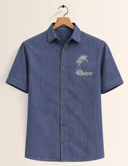 Strips Men's Shirt - XPST