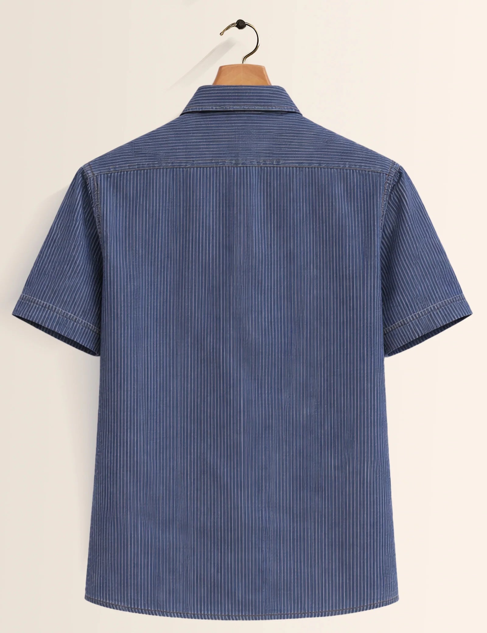 Strips Men's Shirt - XPST