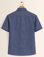 Strips Men's Shirt - XPST
