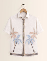 Tropical Men's Shirt - XPST