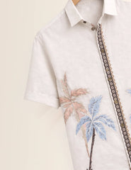 Tropical Men's Shirt - XPST