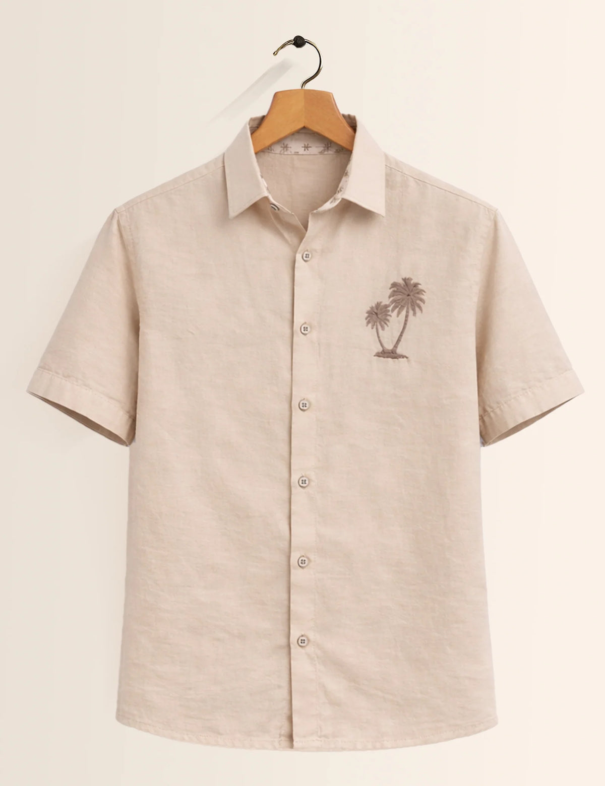 Two Tree Men's Shirt - XPST