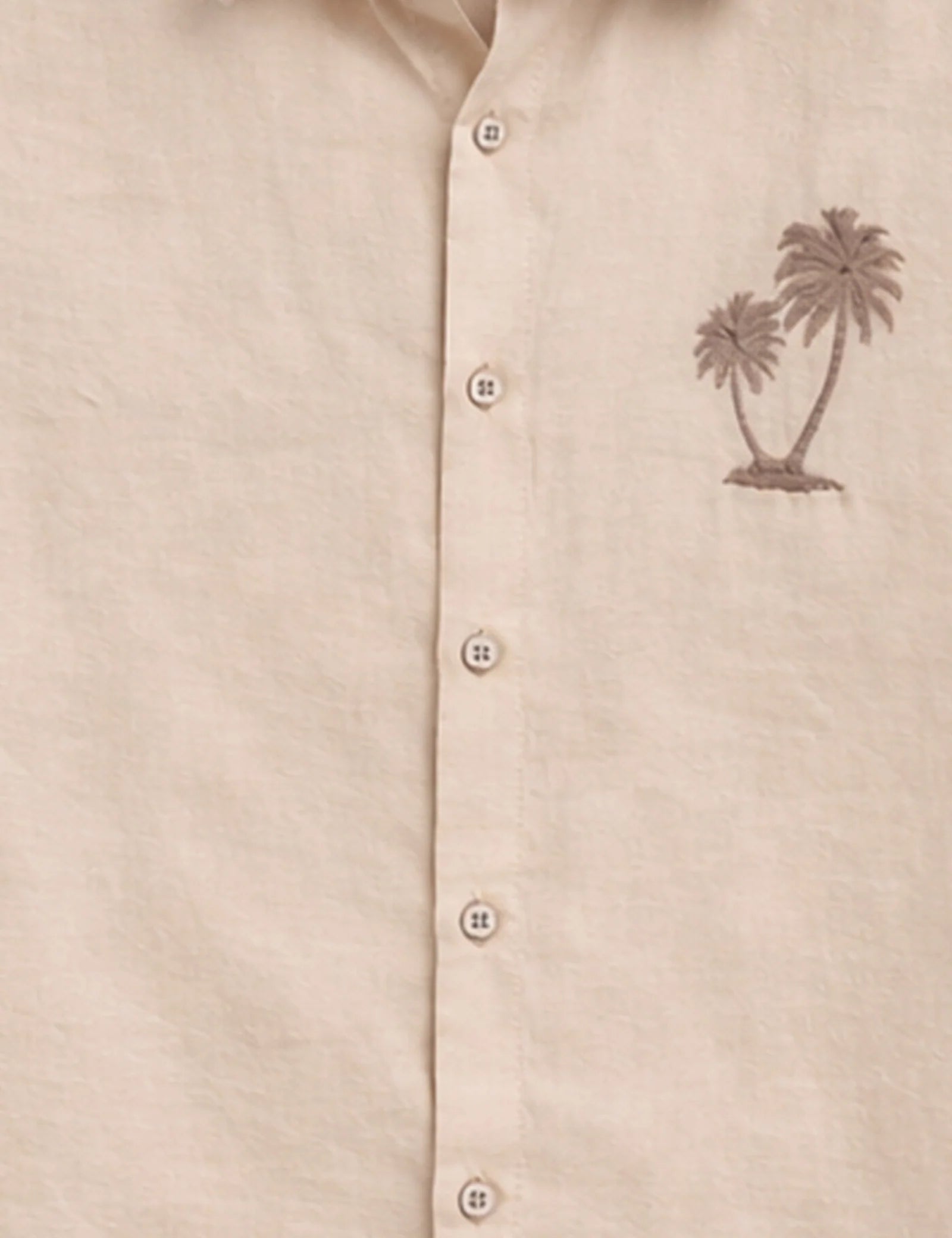 Two Tree Men's Shirt - XPST
