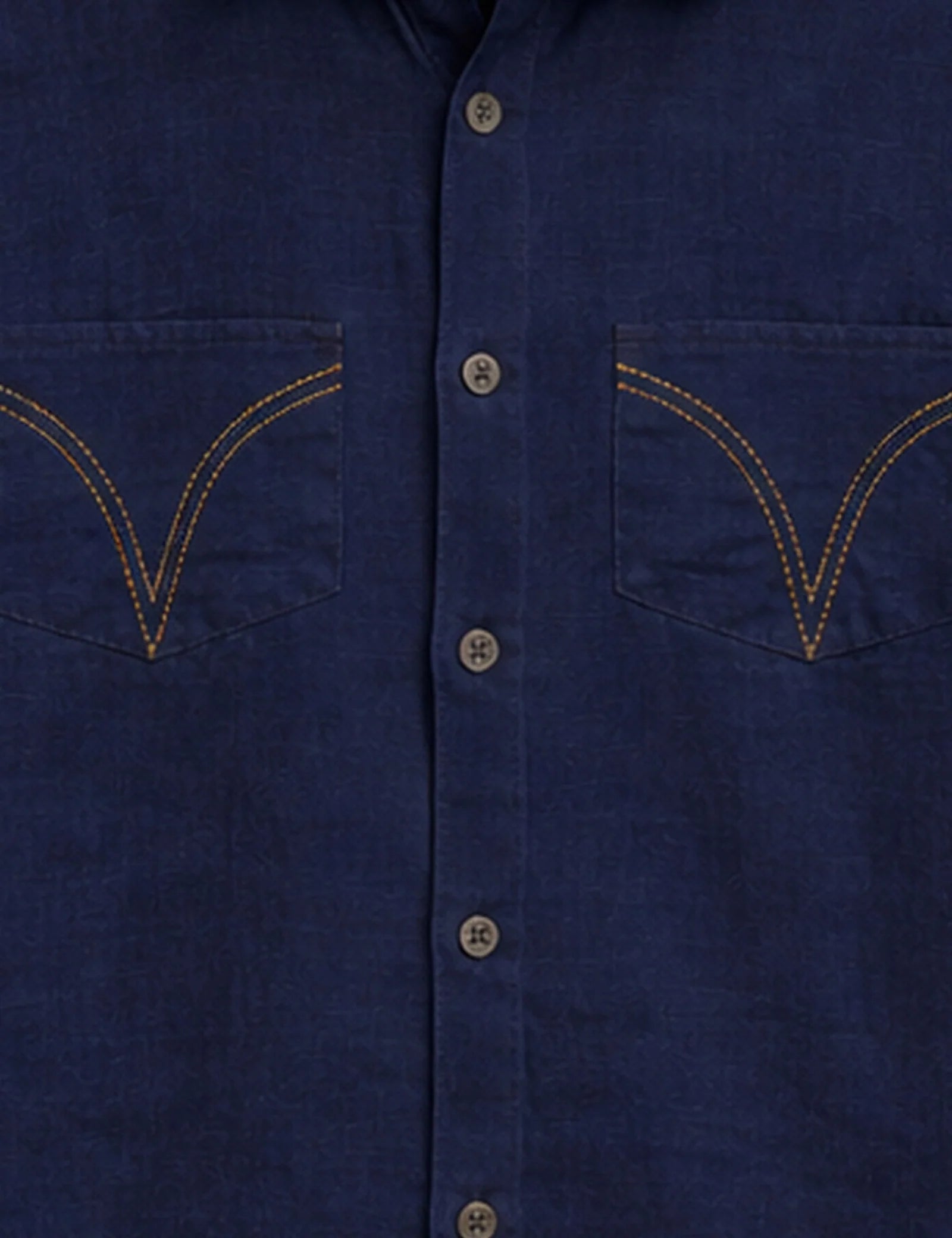 V Pocket Men's Shirt - XPST