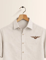 White Eagle Men's Shirt - XPST