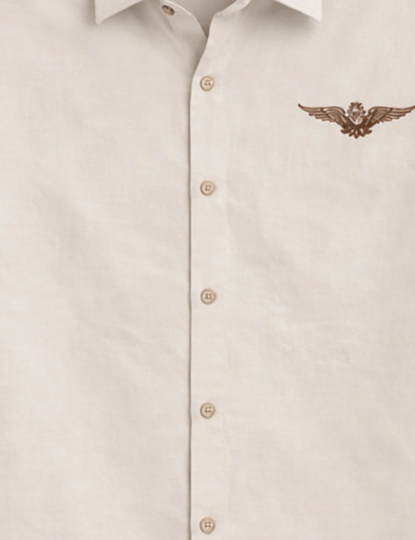 White Eagle Men's Shirt - XPST