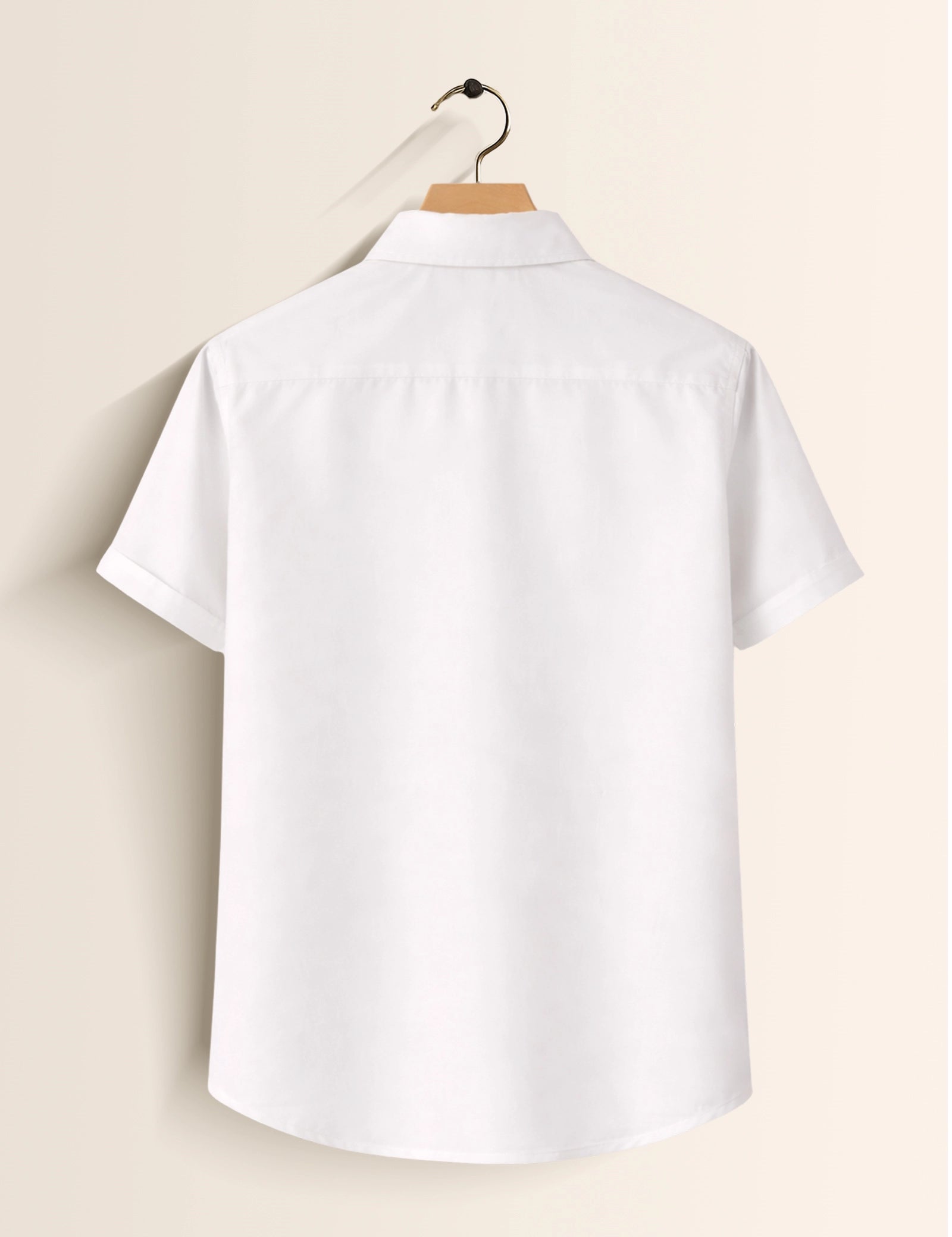 WHT HF Comic Men's Shirt - XPST