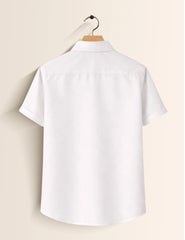 WHT HF Comic Men's Shirt - XPST