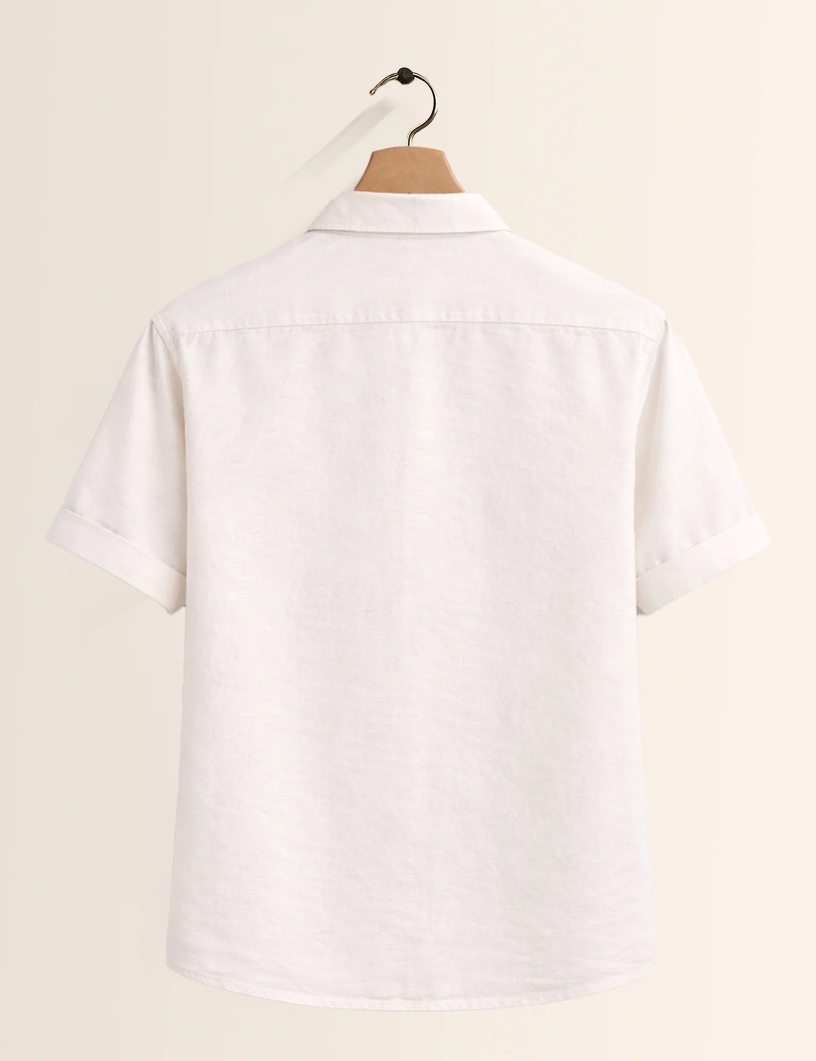 White Palm Men's Shirt - XPST